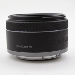 * OPEN BOX GOOD * Canon RF 50mm f/1.8 STM Lens at PROCAM | procam.com