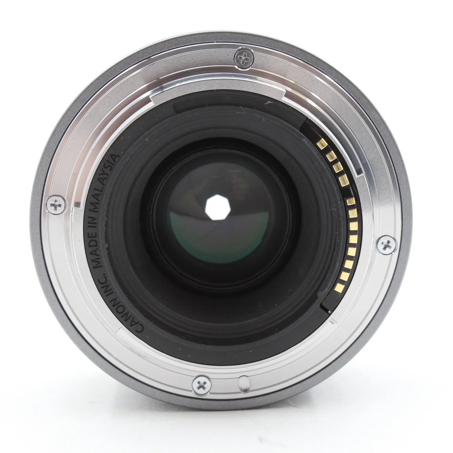 * OPEN BOX GOOD * Canon RF 50mm f/1.8 STM Lens at PROCAM | procam.com