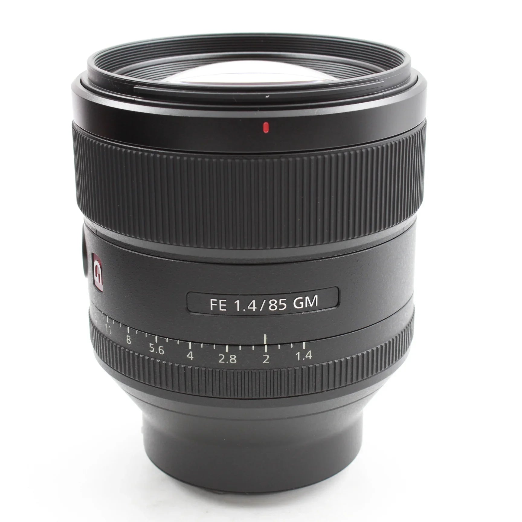 * OPEN BOX EXCELLENT * Sony FE 85mm f/1.4 GM Lens at PROCAM | procam.com