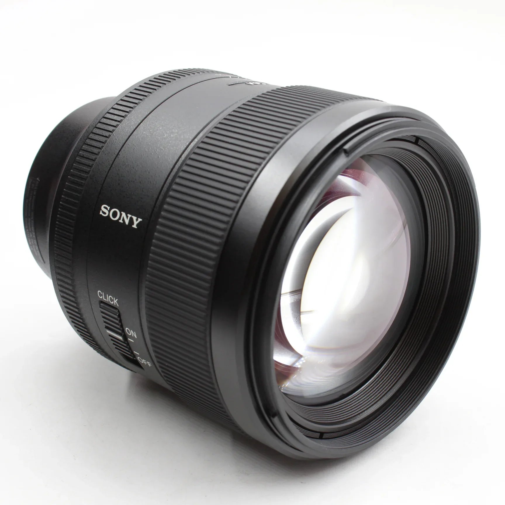 * OPEN BOX EXCELLENT * Sony FE 85mm f/1.4 GM Lens at PROCAM | procam.com
