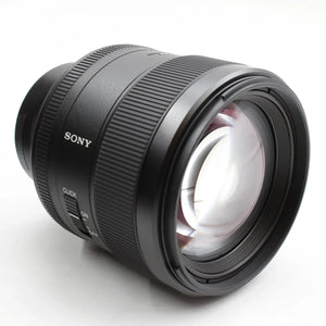 * OPEN BOX EXCELLENT * Sony FE 85mm f/1.4 GM Lens at PROCAM | procam.com