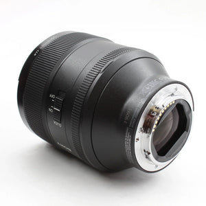 * OPEN BOX EXCELLENT * Sony FE 85mm f/1.4 GM Lens at PROCAM | procam.com