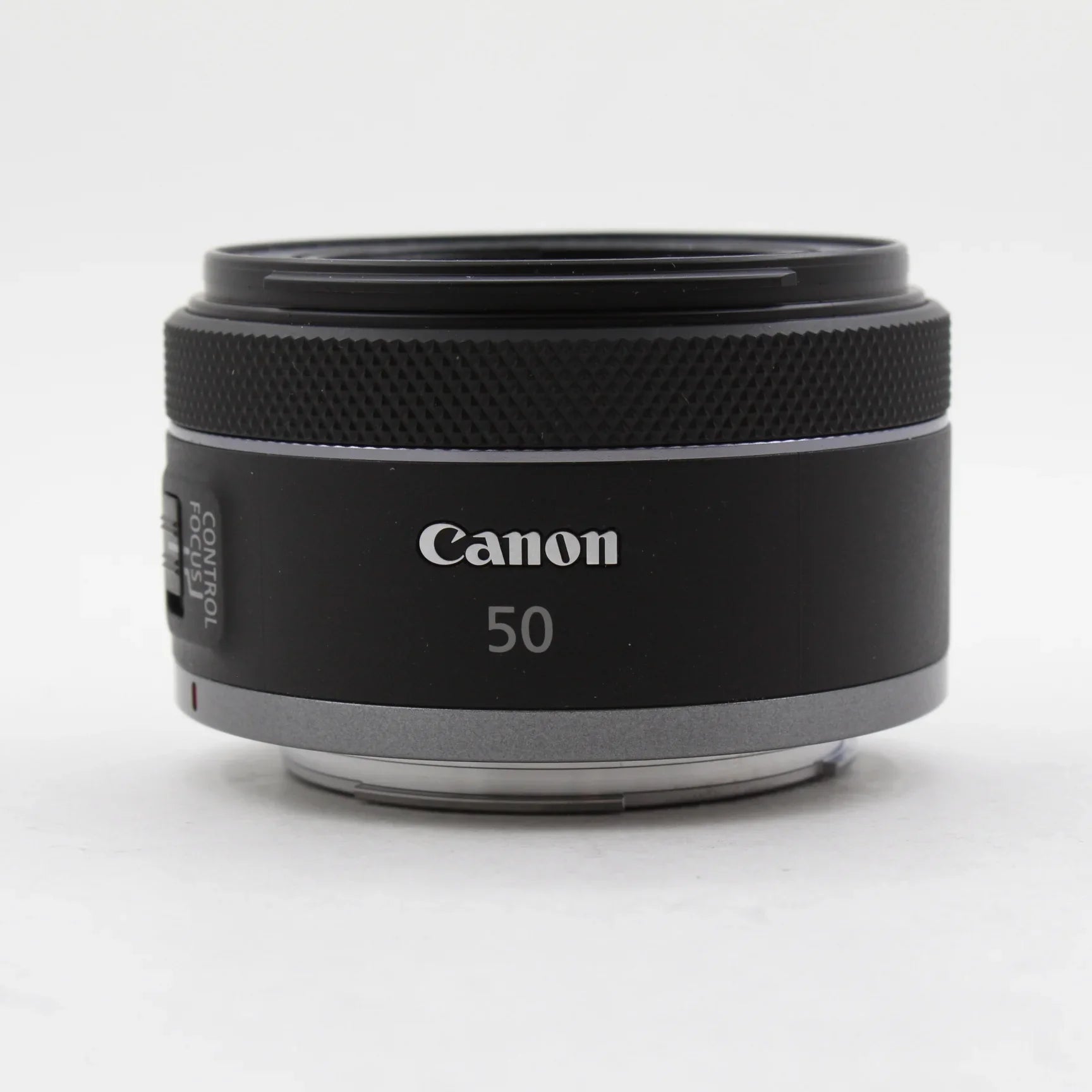 * OPEN BOX EXCELLENT * Canon RF 50mm f/1.8 STM Lens at PROCAM | procam.com