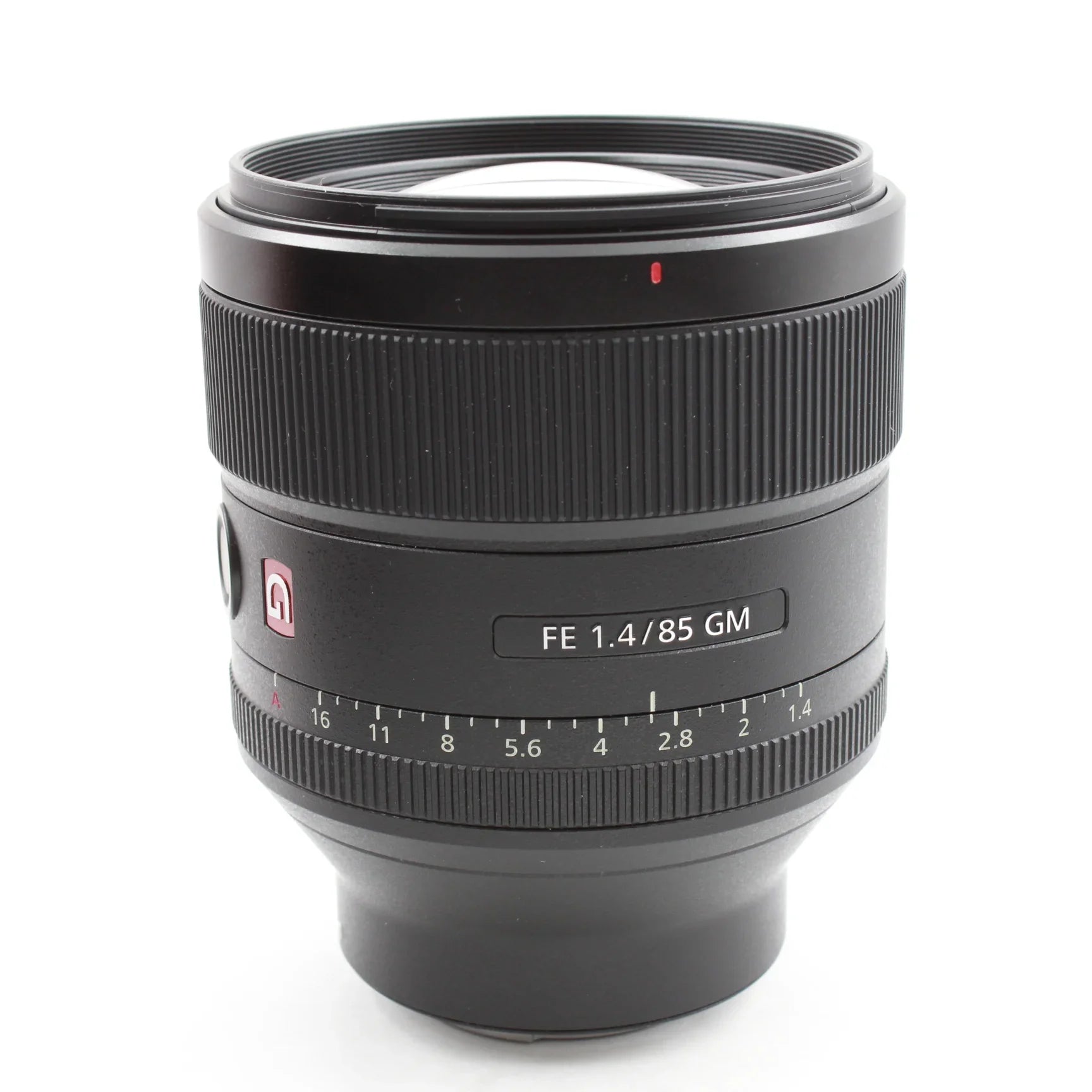* OPEN BOX GOOD * Sony FE 85mm f/1.4 GM Lens at PROCAM | procam.com