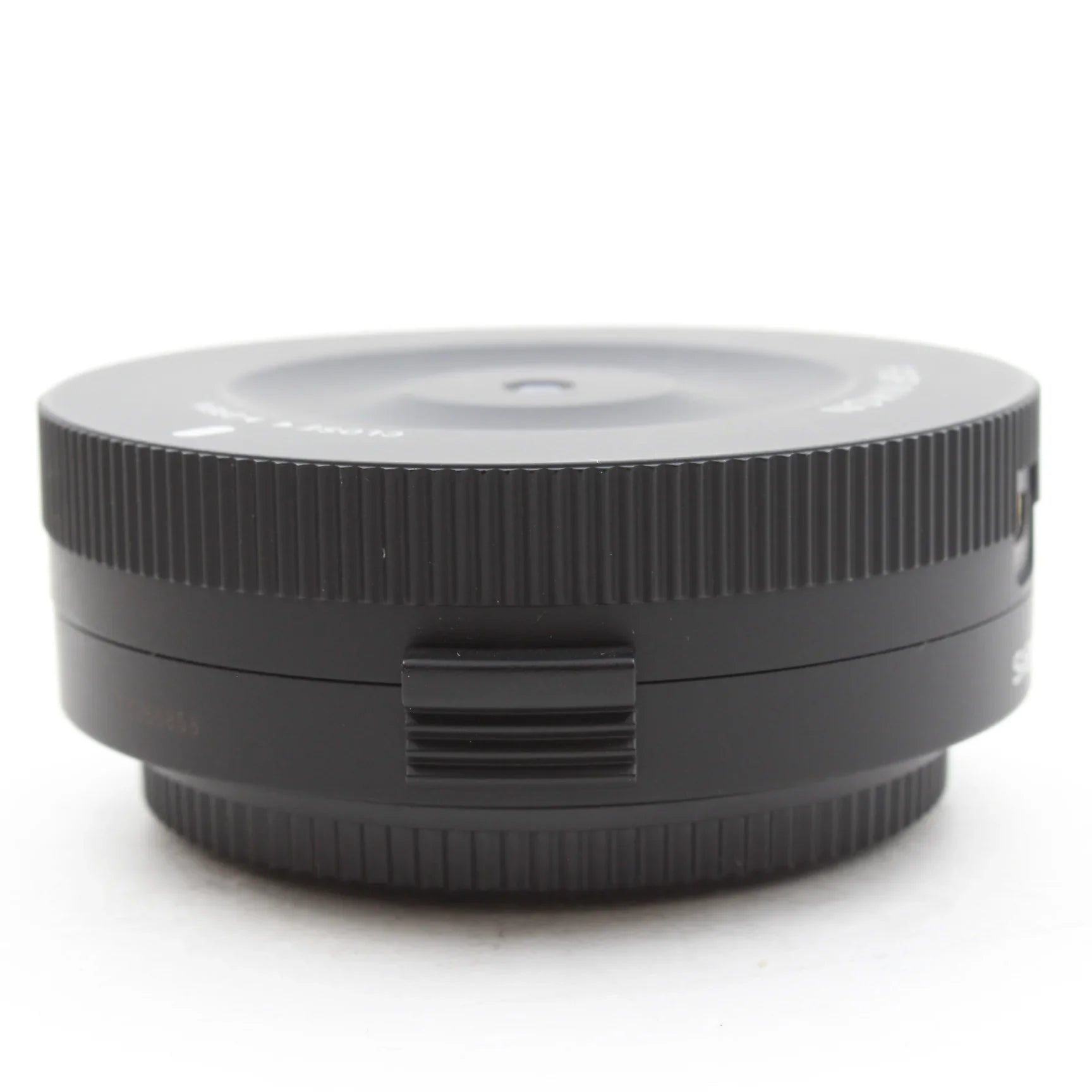 * DEMO * Sigma USB Dock for Nikon F Lenses at PROCAM | procam.com