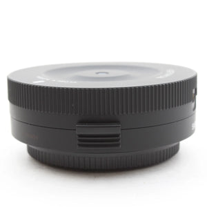 * DEMO * Sigma USB Dock for Nikon F Lenses at PROCAM | procam.com