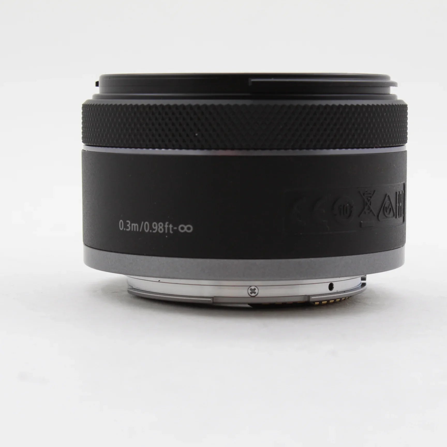 * OPEN BOX EXCELLENT * Canon RF 50mm f/1.8 STM Lens at PROCAM | procam.com