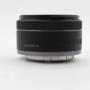 * OPEN BOX EXCELLENT * Canon RF 50mm f/1.8 STM Lens at PROCAM | procam.com