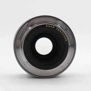 * OPEN BOX EXCELLENT * Canon RF 50mm f/1.8 STM Lens at PROCAM | procam.com