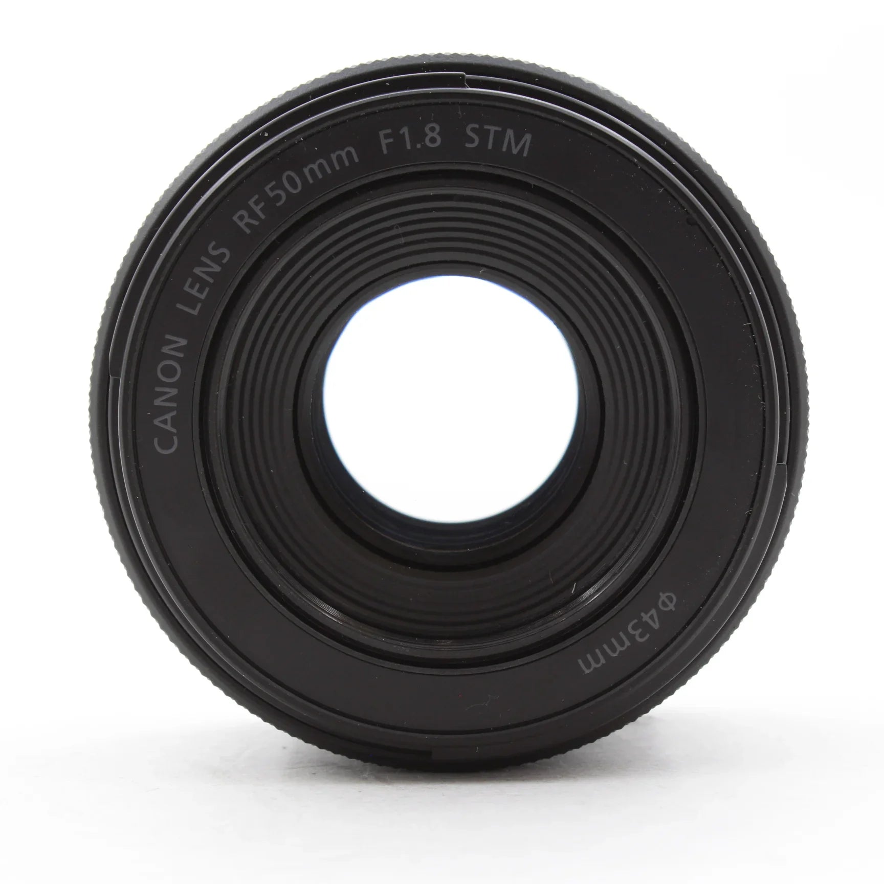 * OPEN BOX EXCELLENT * Canon RF 50mm f/1.8 STM Lens at PROCAM | procam.com