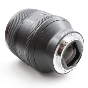 * OPEN BOX GOOD * Sony FE 85mm f/1.4 GM Lens at PROCAM | procam.com