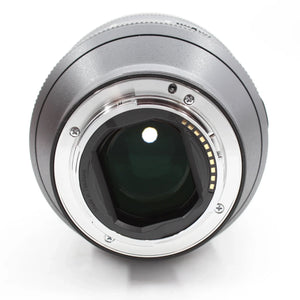 * OPEN BOX GOOD * Sony FE 85mm f/1.4 GM Lens at PROCAM | procam.com