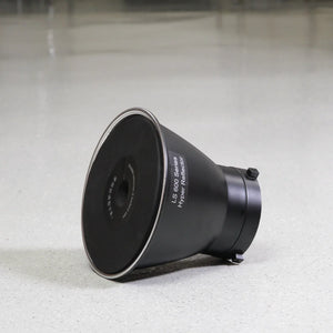 * OPEN BOX EXCELLENT * Aputure LS 600c PRO Light Storm RGBWW Point Light Source with Gold-Mount Battery Plate at PROCAM | procam.com