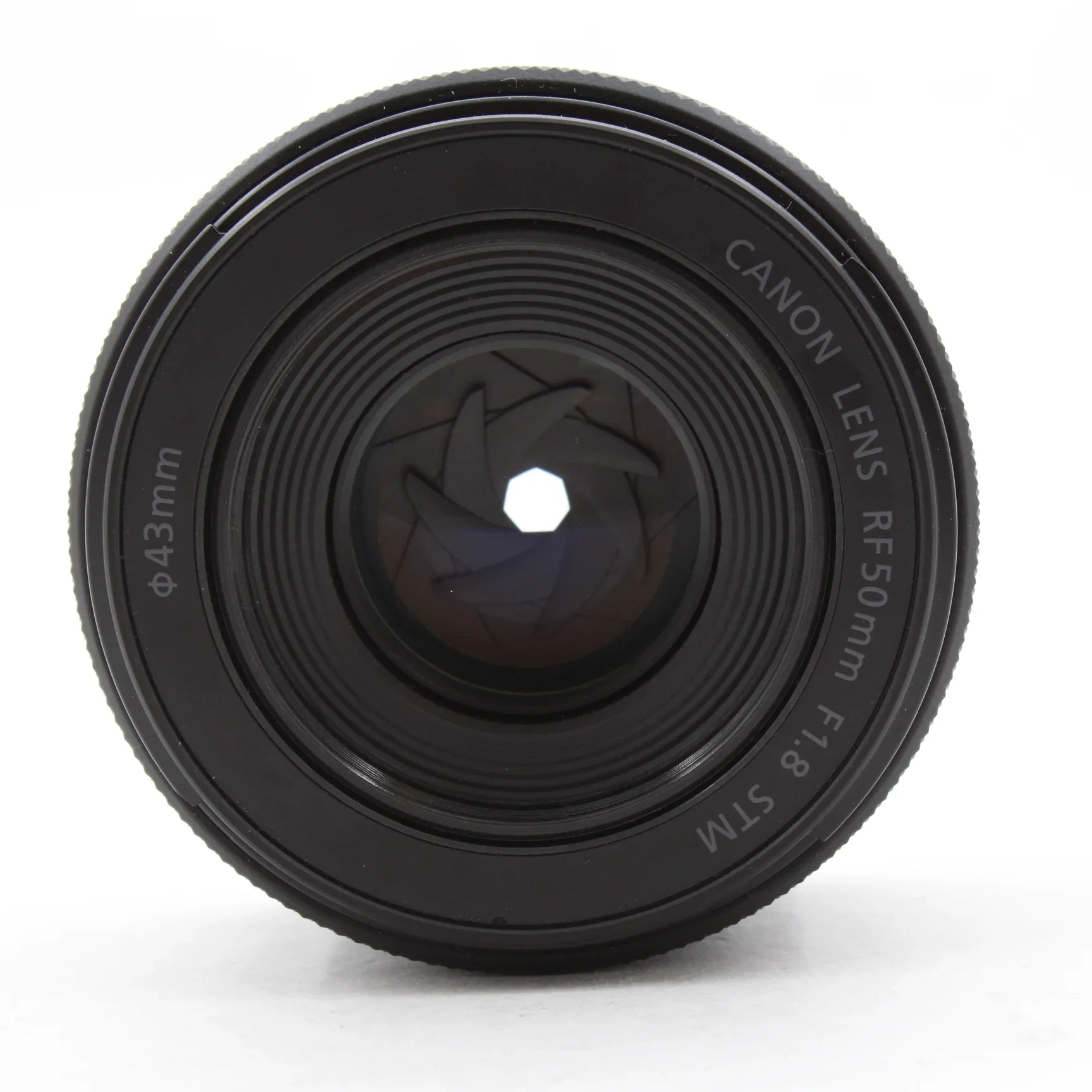 * OPEN BOX GOOD * Canon RF 50mm f/1.8 STM Lens at PROCAM | procam.com