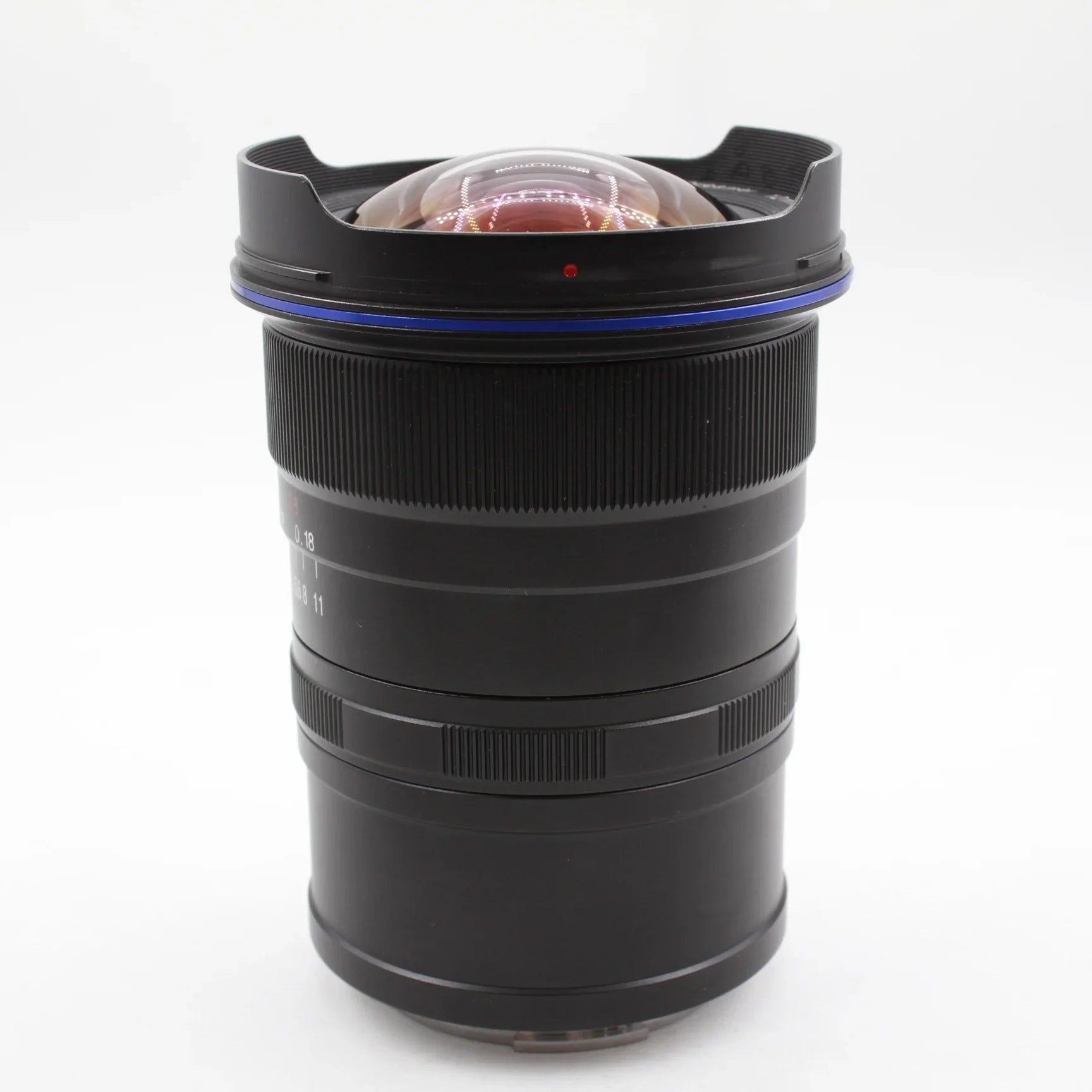 * OPEN BOX EXCELLENT * Laowa 12mm f/2.8 Zero-D Lens for Canon RF at PROCAM | procam.com