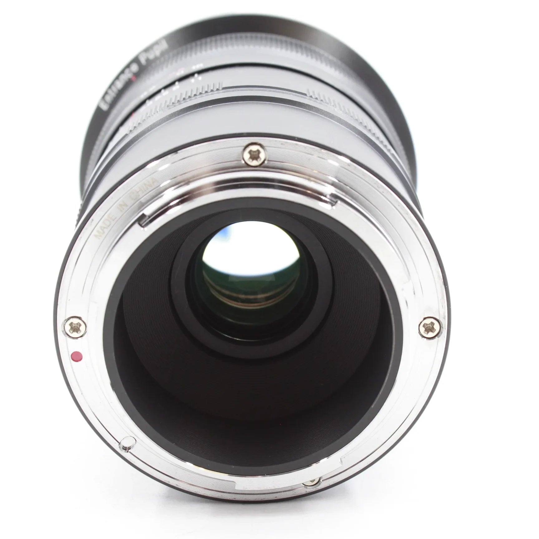 * OPEN BOX EXCELLENT * Laowa 12mm f/2.8 Zero-D Lens for Canon RF at PROCAM | procam.com