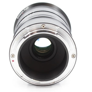 * OPEN BOX EXCELLENT * Laowa 12mm f/2.8 Zero-D Lens for Canon RF at PROCAM | procam.com