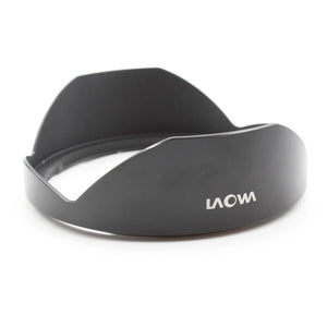 * OPEN BOX EXCELLENT * Laowa 12mm f/2.8 Zero-D Lens for Canon RF at PROCAM | procam.com