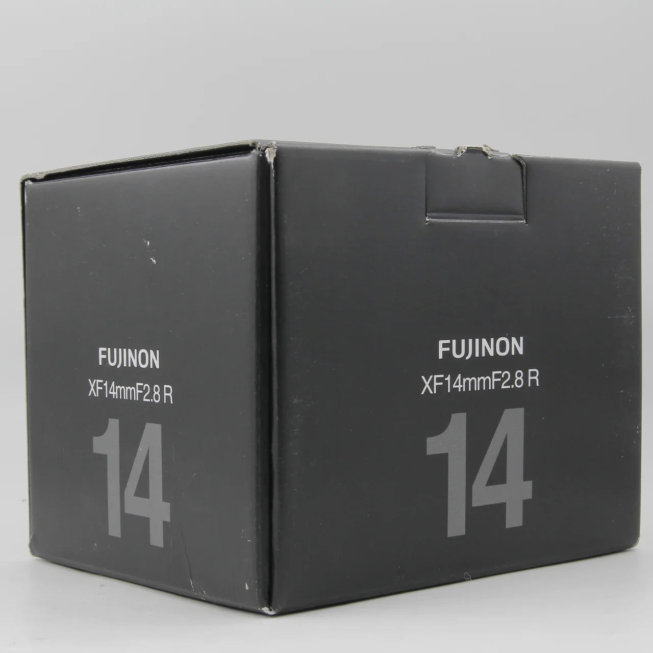 * OPEN BOX GOOD * FUJIFILM XF 14mm f/2.8 R Ultra Wide-Angle Lens at PROCAM | procam.com