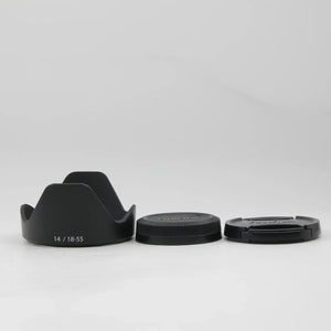 * OPEN BOX GOOD * FUJIFILM XF 14mm f/2.8 R Ultra Wide-Angle Lens at PROCAM | procam.com