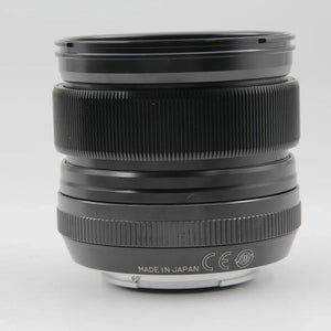* OPEN BOX GOOD * FUJIFILM XF 14mm f/2.8 R Ultra Wide-Angle Lens at PROCAM | procam.com