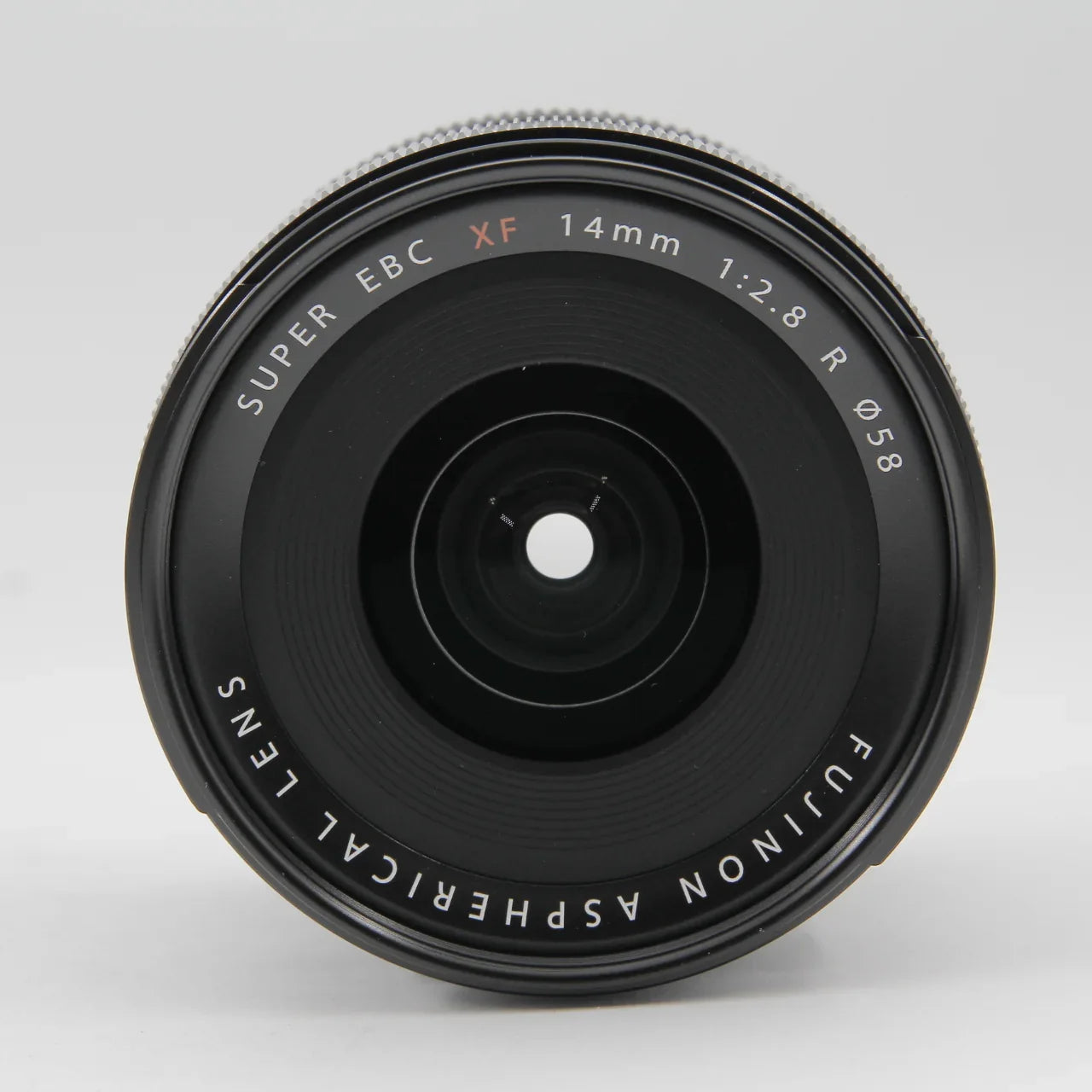 * OPEN BOX GOOD * FUJIFILM XF 14mm f/2.8 R Ultra Wide-Angle Lens at PROCAM | procam.com