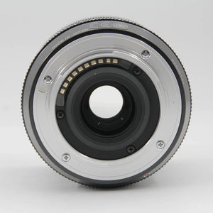 * OPEN BOX GOOD * FUJIFILM XF 14mm f/2.8 R Ultra Wide-Angle Lens at PROCAM | procam.com