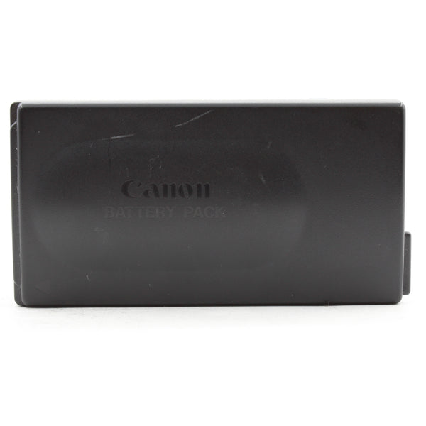 *** USED *** Canon Battery Pack BP-E77K (for BP-711 BP-714 BP-726 BP-E718 BP-E722 BP-E77)