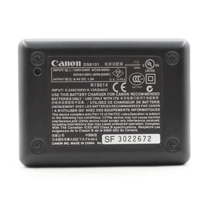 * USED * Canon CB-5L DS8101 Battery Charger Unit Only NO CORD at PROCAM | procam.com