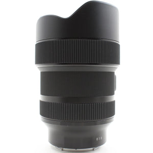 * OPEN BOX EXCELLENT* Sigma 14-24mm f/2.8 DG DN ART Lens for Sony E at PROCAM | procam.com