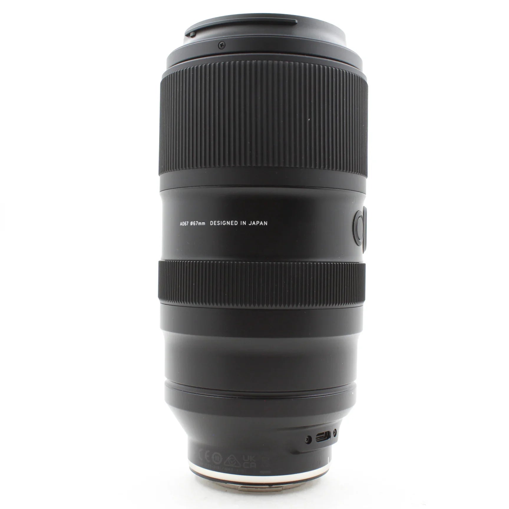 * OPEN BOX EXCELLENT * Tamron 50-400mm f/4.5-6.3 Di III VC VXD Lens for Sony E at PROCAM | procam.com