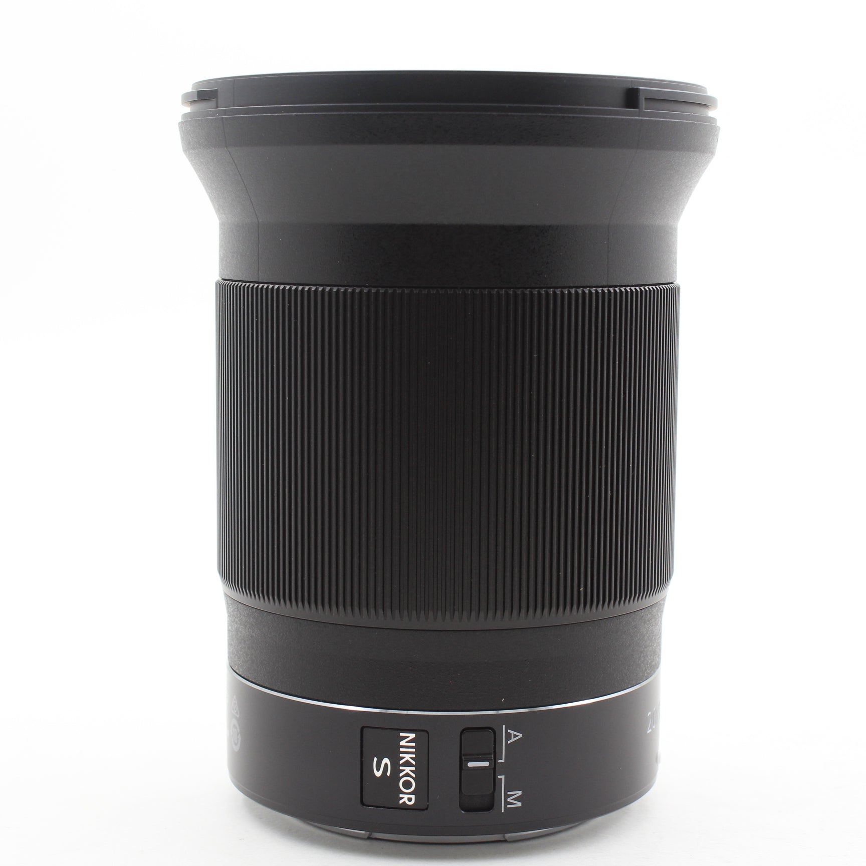 * OPEN BOX EXCELLENT * Nikon NIKKOR Z 20mm f/1.8 S Lens