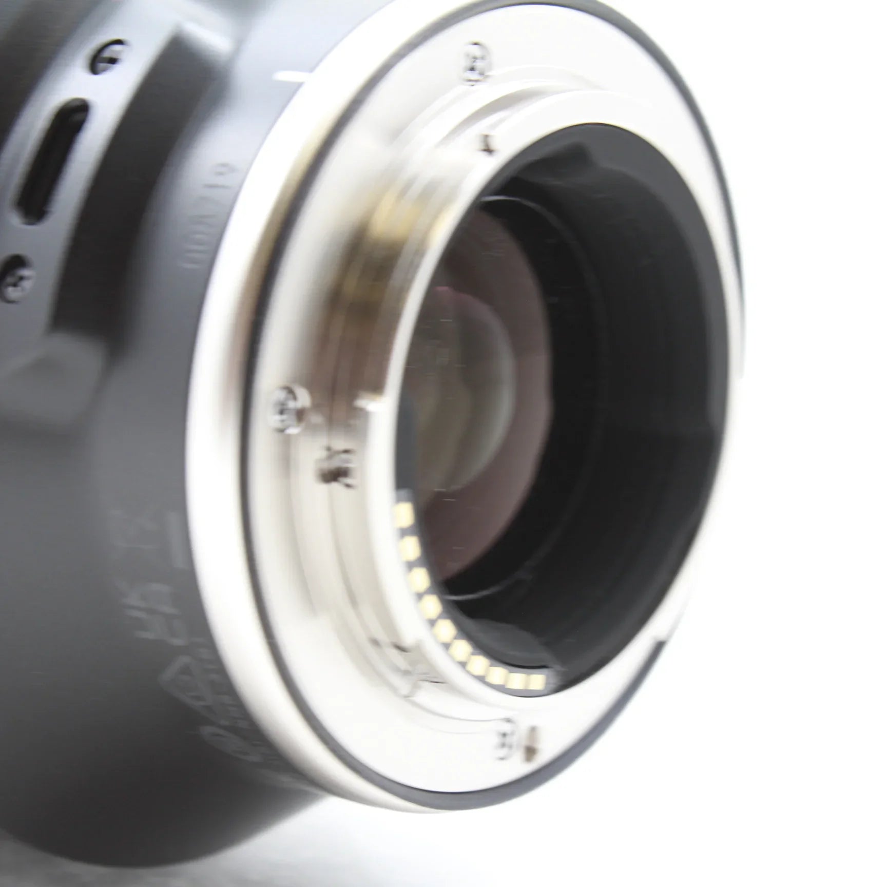 * OPEN BOX EXCELLENT * Tamron 50-400mm f/4.5-6.3 Di III VC VXD Lens for Sony E at PROCAM | procam.com