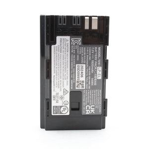 * OPEN BOX EXCELLENT * Canon LP-EL Lithium-Ion Battery Pack for Speedlite EL-1 at PROCAM | procam.com