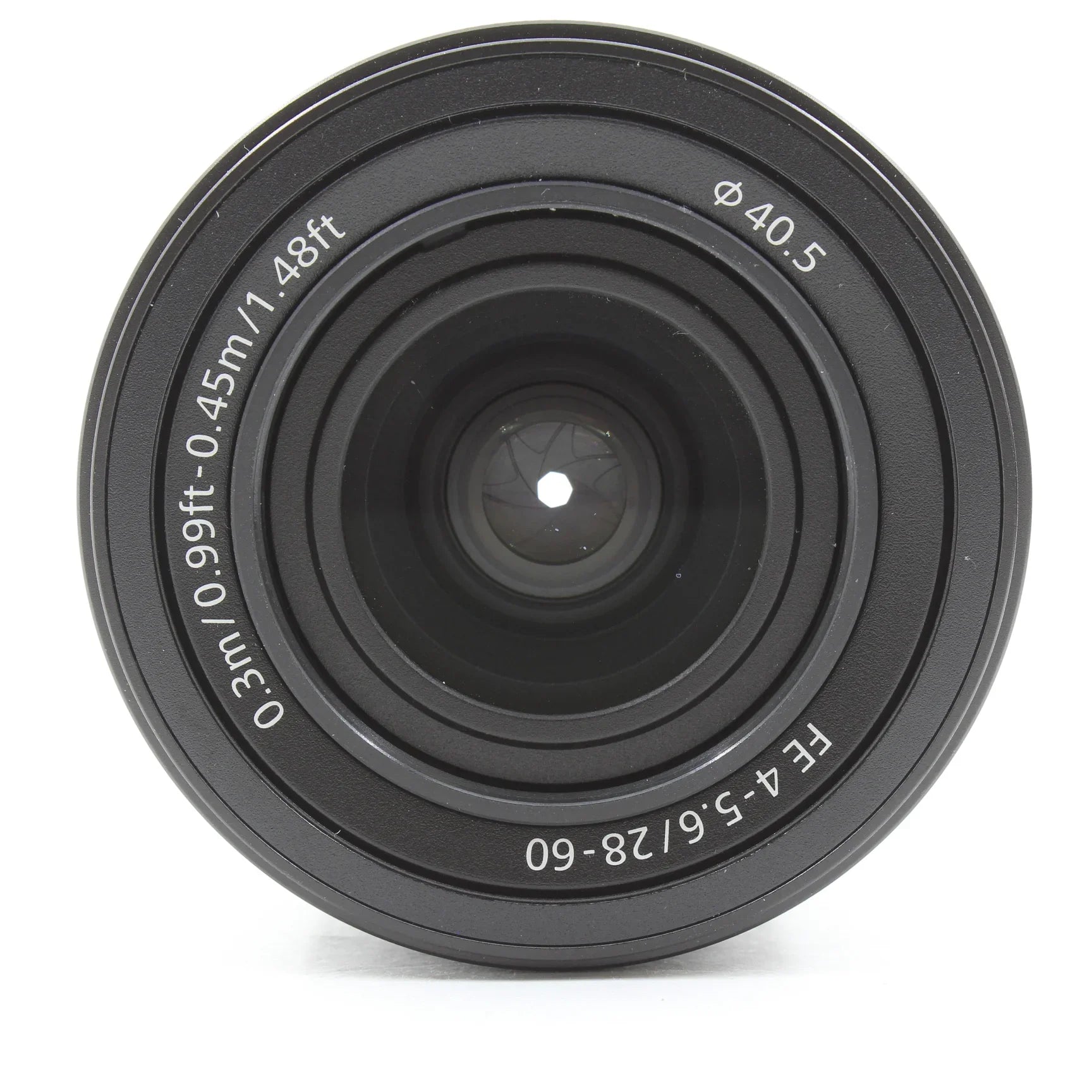 * OPEN BOX GOOD * Sony a7C Mirrorless Digital Camera with FE 28-60mm f/4-5.6 Lens (Black) at PROCAM | procam.com