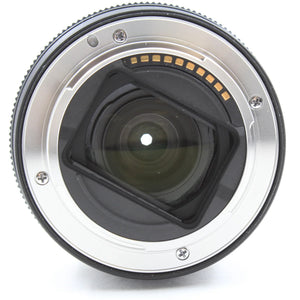 * OPEN BOX GOOD * Sony a7C Mirrorless Digital Camera with FE 28-60mm f/4-5.6 Lens (Black) at PROCAM | procam.com