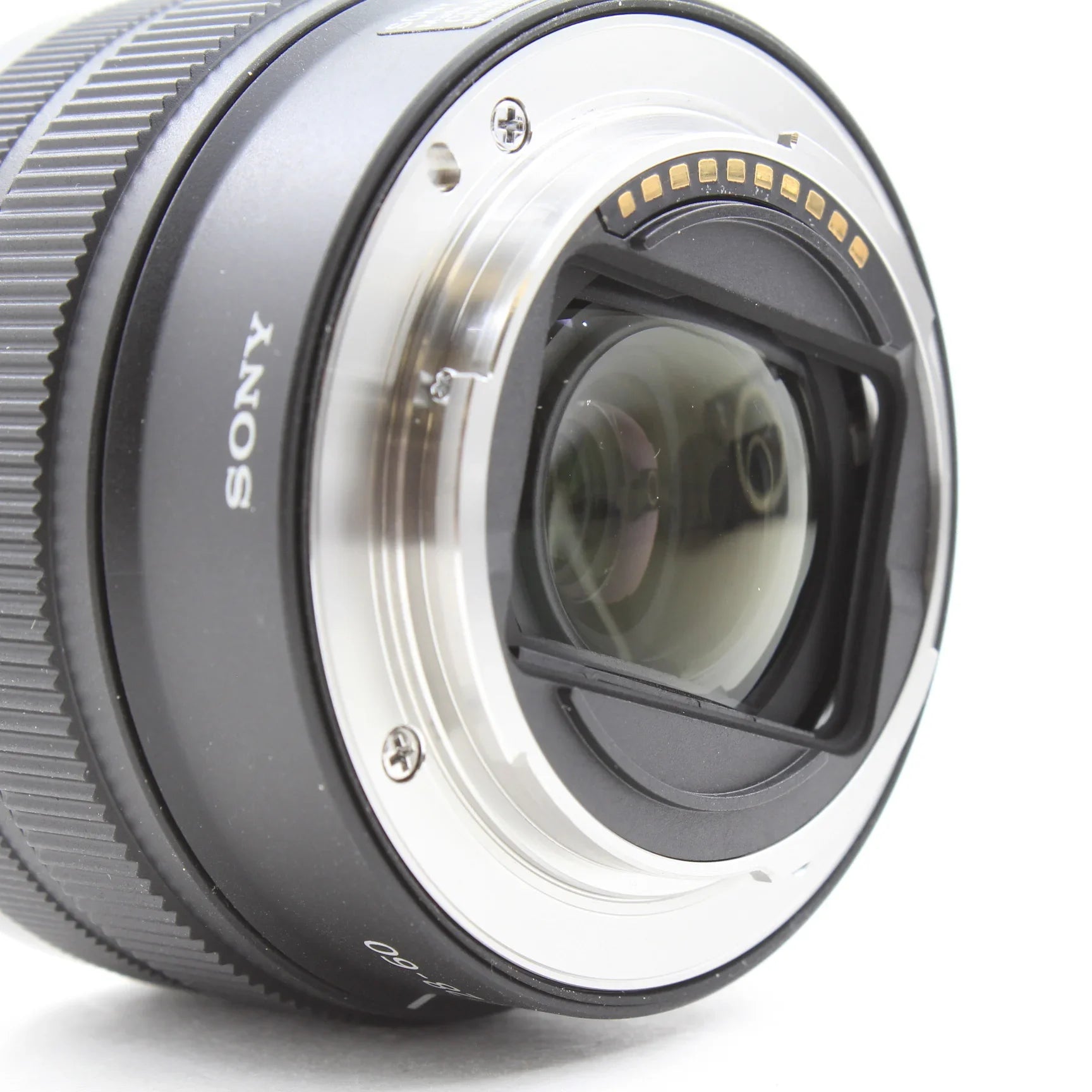 * OPEN BOX GOOD * Sony a7C Mirrorless Digital Camera with FE 28-60mm f/4-5.6 Lens (Black) at PROCAM | procam.com