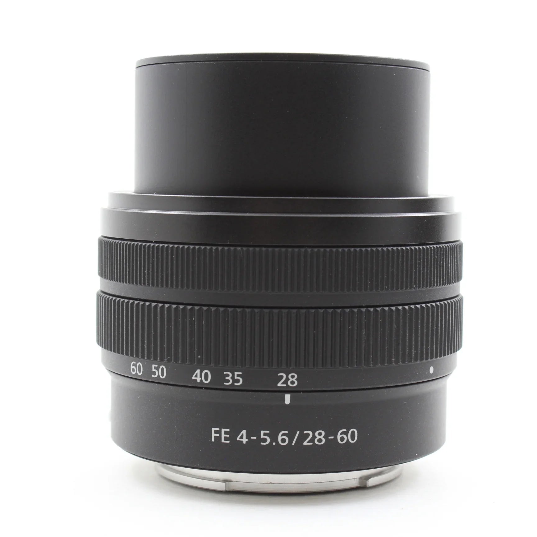 * OPEN BOX GOOD * Sony a7C Mirrorless Digital Camera with FE 28-60mm f/4-5.6 Lens (Black) at PROCAM | procam.com