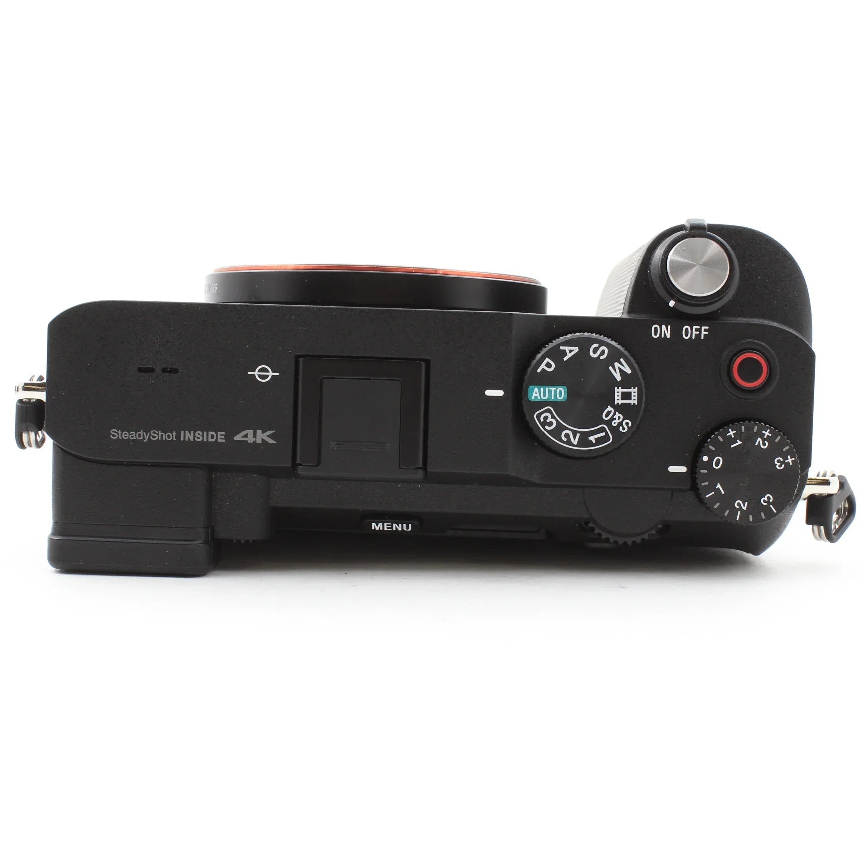 * OPEN BOX GOOD * Sony a7C Mirrorless Digital Camera with FE 28-60mm f/4-5.6 Lens (Black) at PROCAM | procam.com