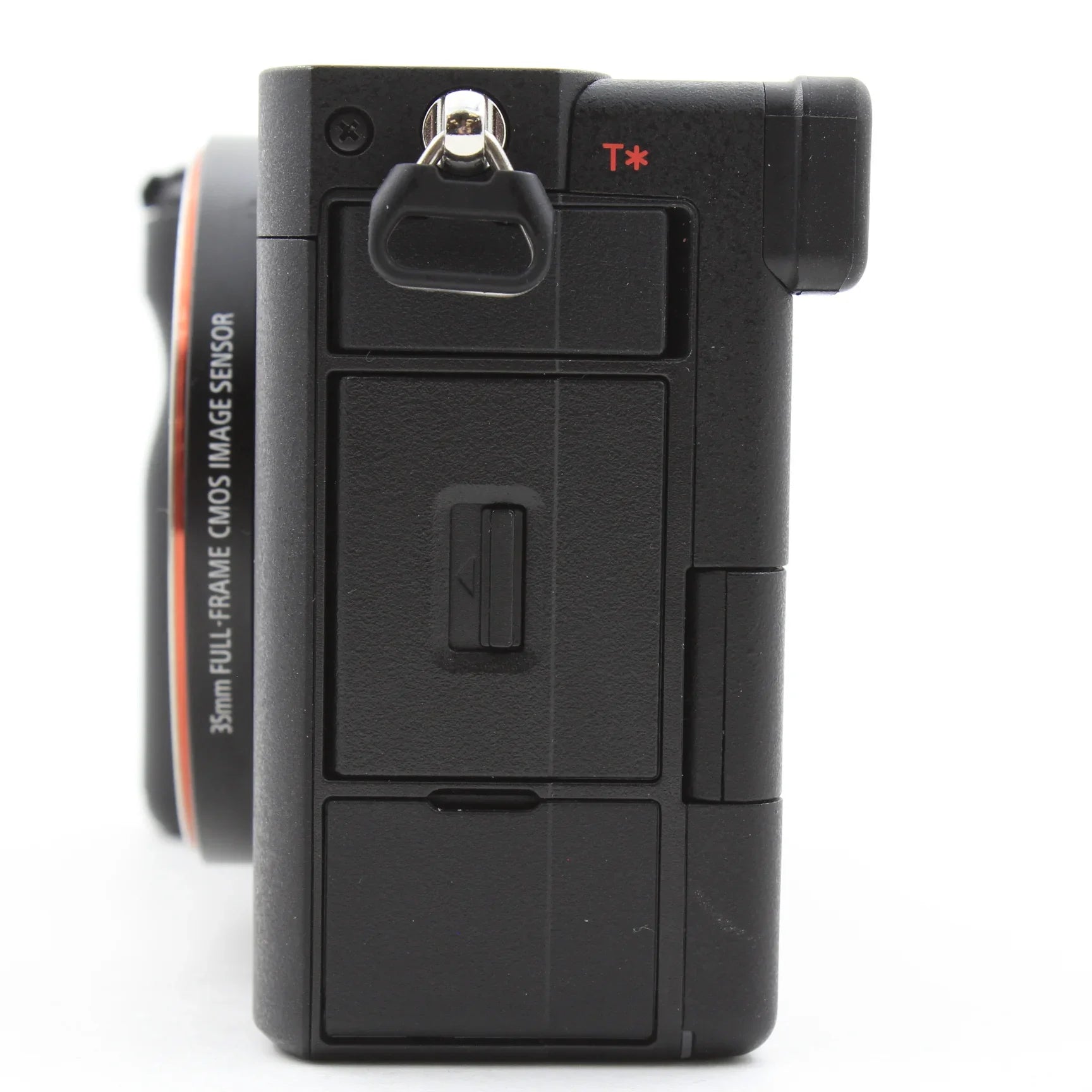 * OPEN BOX GOOD * Sony a7C Mirrorless Digital Camera with FE 28-60mm f/4-5.6 Lens (Black) at PROCAM | procam.com