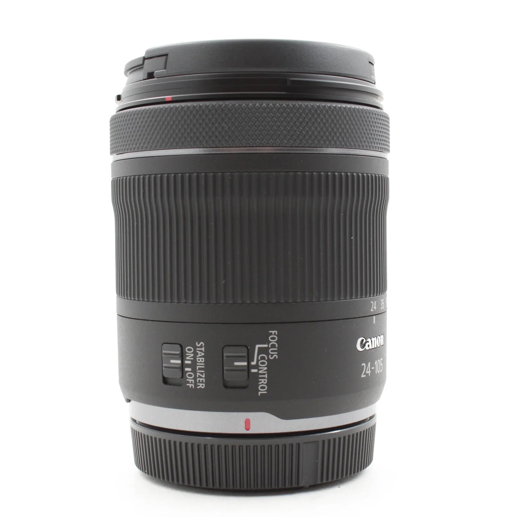 * OPEN BOX EXCELLENT * Canon EOS RP Mirrorless Digital Camera with RF 24-105mm f/4-7.1 IS STM Lens at PROCAM | procam.com