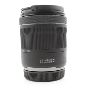 * OPEN BOX EXCELLENT * Canon EOS RP Mirrorless Digital Camera with RF 24-105mm f/4-7.1 IS STM Lens at PROCAM | procam.com