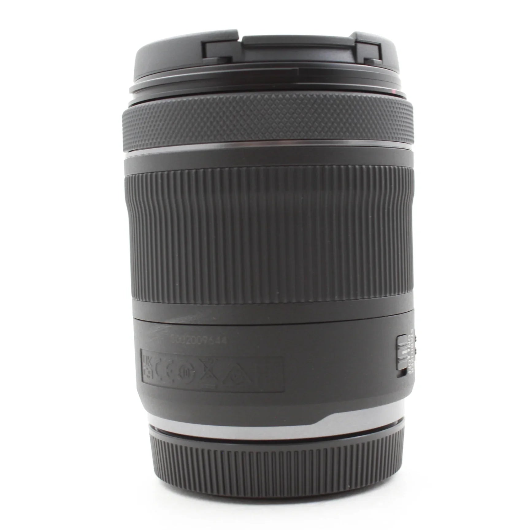 * OPEN BOX EXCELLENT * Canon EOS RP Mirrorless Digital Camera with RF 24-105mm f/4-7.1 IS STM Lens at PROCAM | procam.com