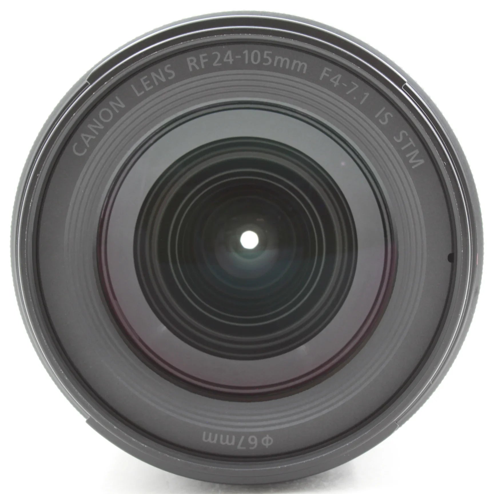 * OPEN BOX EXCELLENT * Canon EOS RP Mirrorless Digital Camera with RF 24-105mm f/4-7.1 IS STM Lens at PROCAM | procam.com