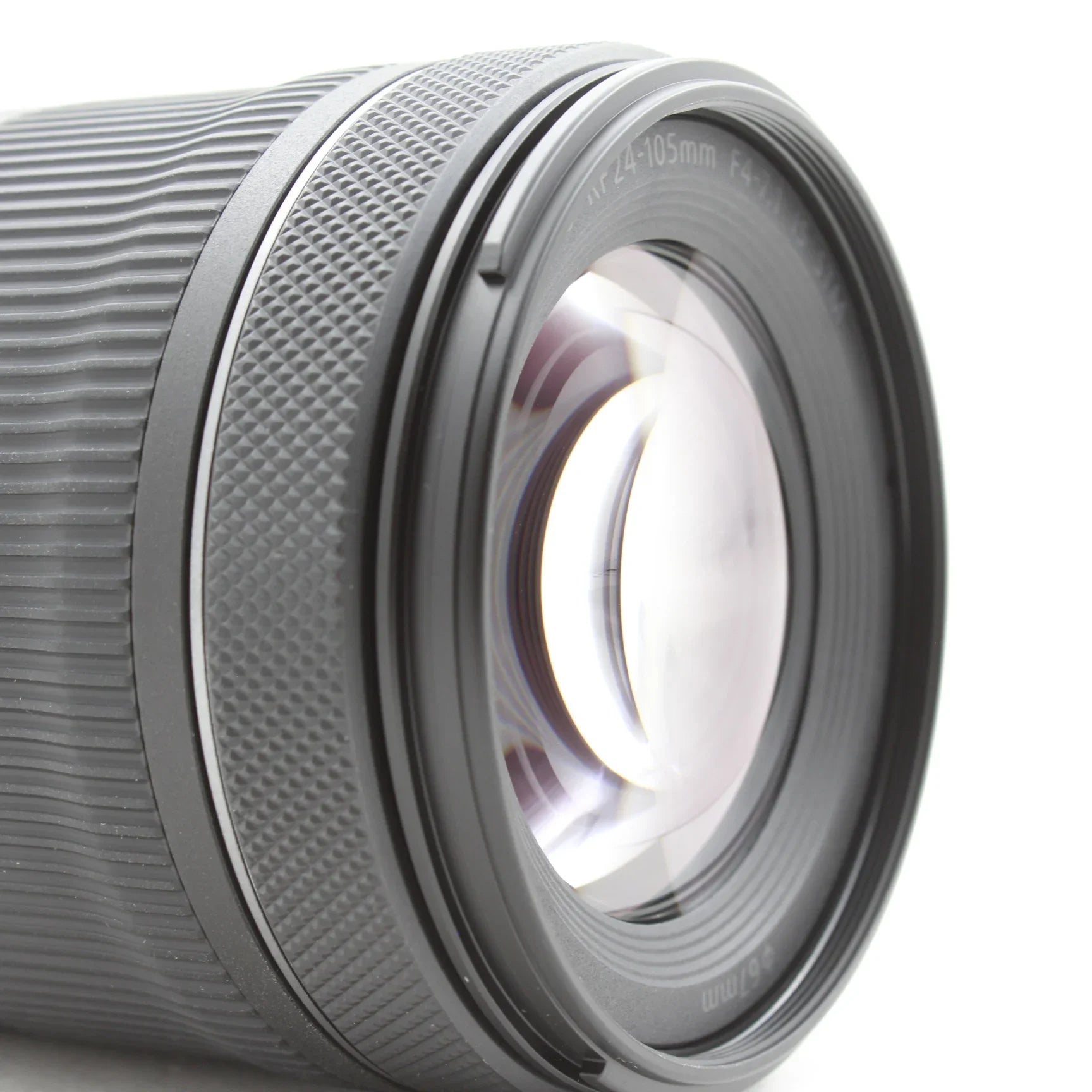 * OPEN BOX EXCELLENT * Canon EOS RP Mirrorless Digital Camera with RF 24-105mm f/4-7.1 IS STM Lens at PROCAM | procam.com