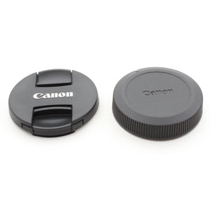 * OPEN BOX EXCELLENT * Canon EOS RP Mirrorless Digital Camera with RF 24-105mm f/4-7.1 IS STM Lens at PROCAM | procam.com