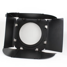 * USED * Westcott Barn Door Only For Solix LED Light Kit