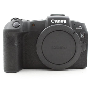* OPEN BOX EXCELLENT * Canon EOS RP Mirrorless Digital Camera with RF 24-105mm f/4-7.1 IS STM Lens at PROCAM | procam.com