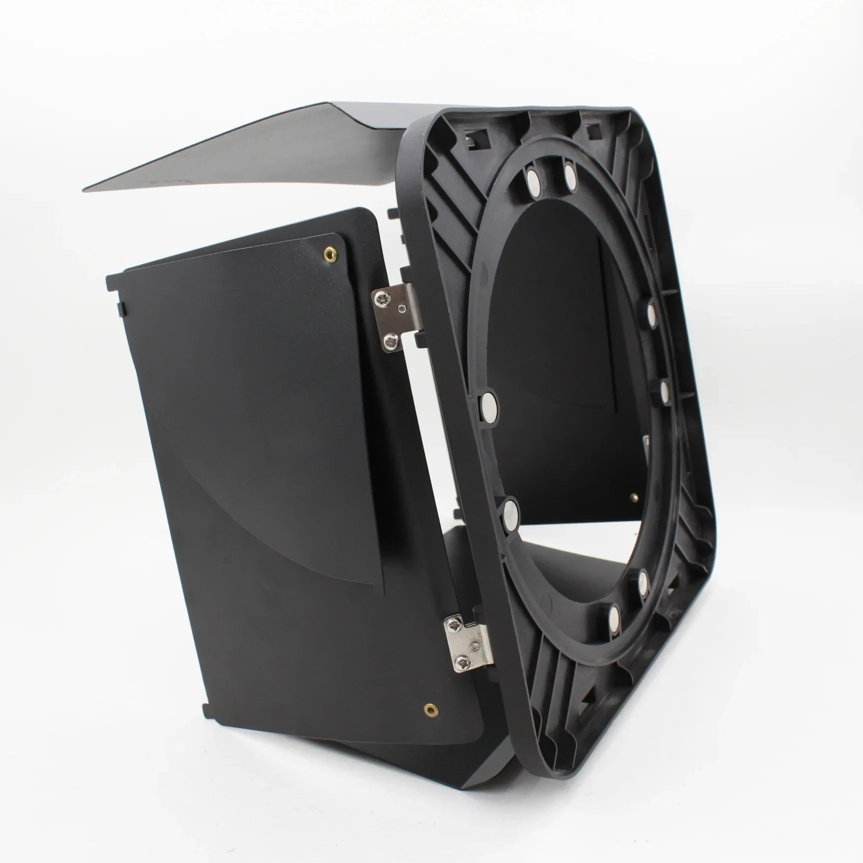 * USED * Westcott Barn Door Only For Solix LED Light Kit at PROCAM | procam.com