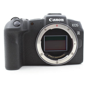 * OPEN BOX EXCELLENT * Canon EOS RP Mirrorless Digital Camera with RF 24-105mm f/4-7.1 IS STM Lens at PROCAM | procam.com